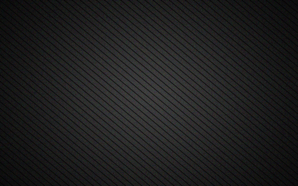 Black Lines HD Wallpaper