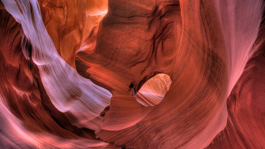 Grand Canyon, Nature HD Wallpaper