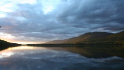 Lake Scenery