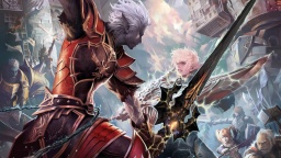 Lineage II  The Chaotic Throne