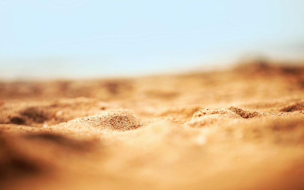 Sand HD Wallpaper
