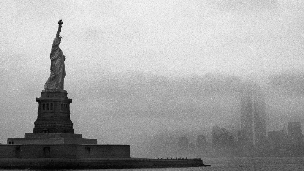 Statue of Liberty, New York, US HD Wallpaper