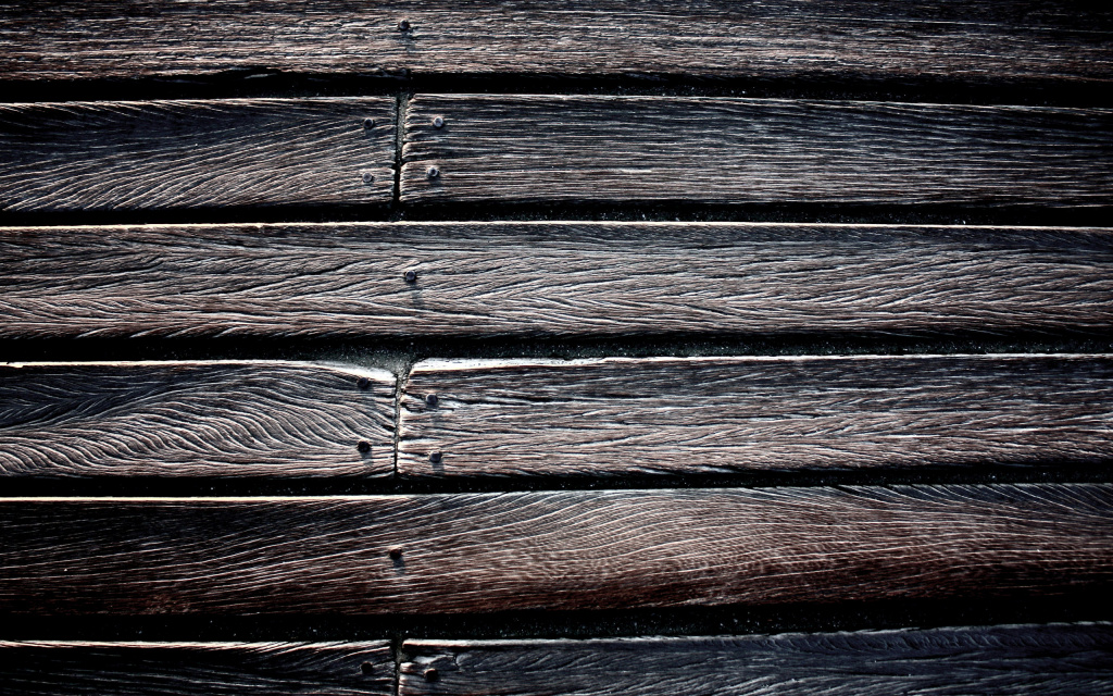 Wood Close-up HD Wallpaper
