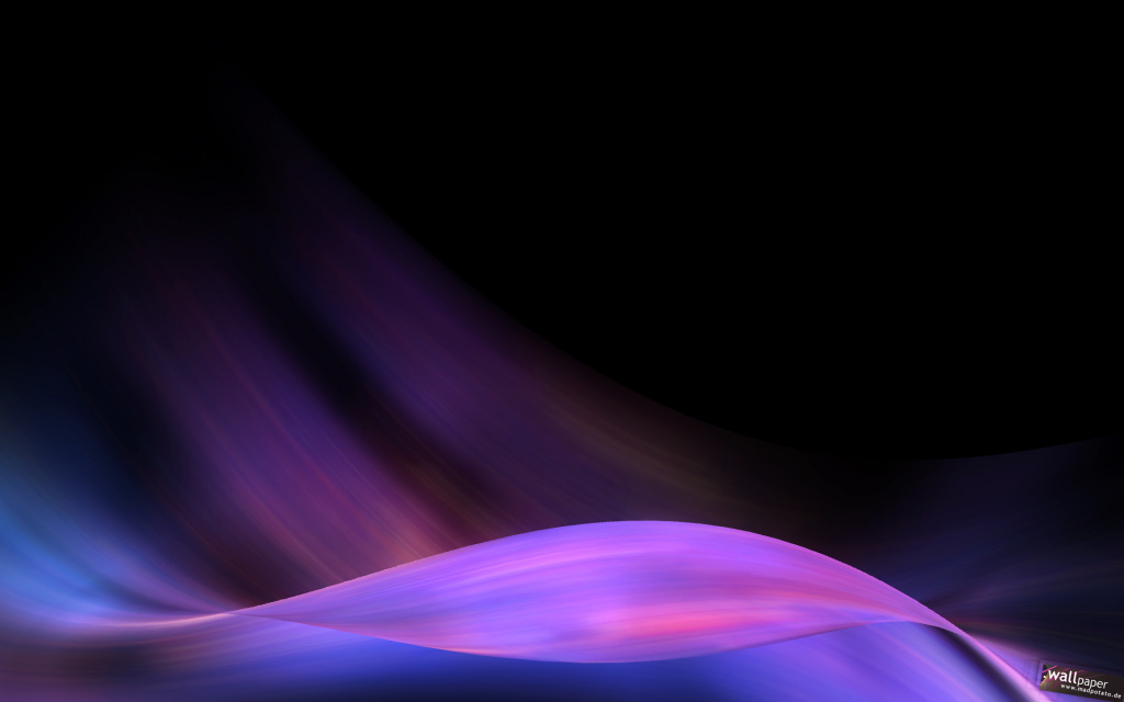 Abstract Purple Background HD Wallpaper
