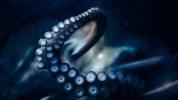 Octopus Photography