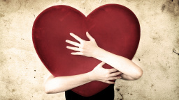 Valentine's Day 2012 Heart